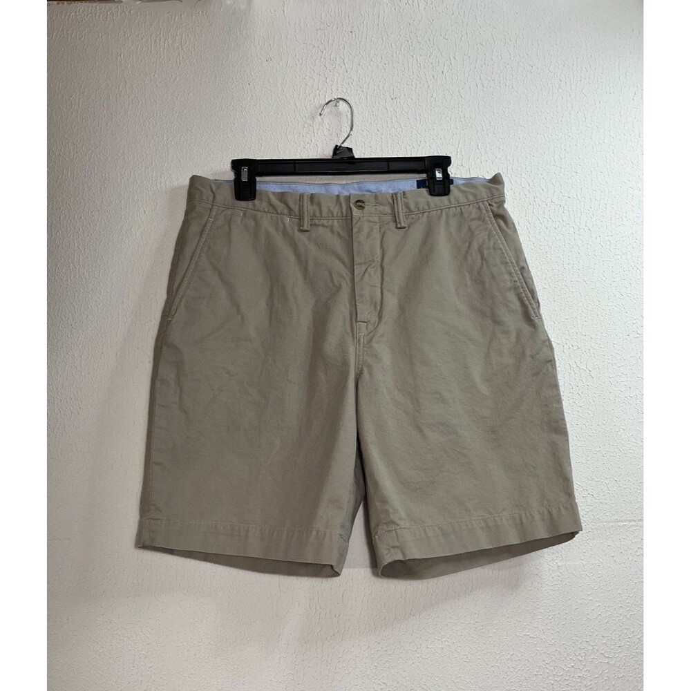 Polo Ralph Lauren Men’s Shorts Size 34 Chino Stretch Classic Fit